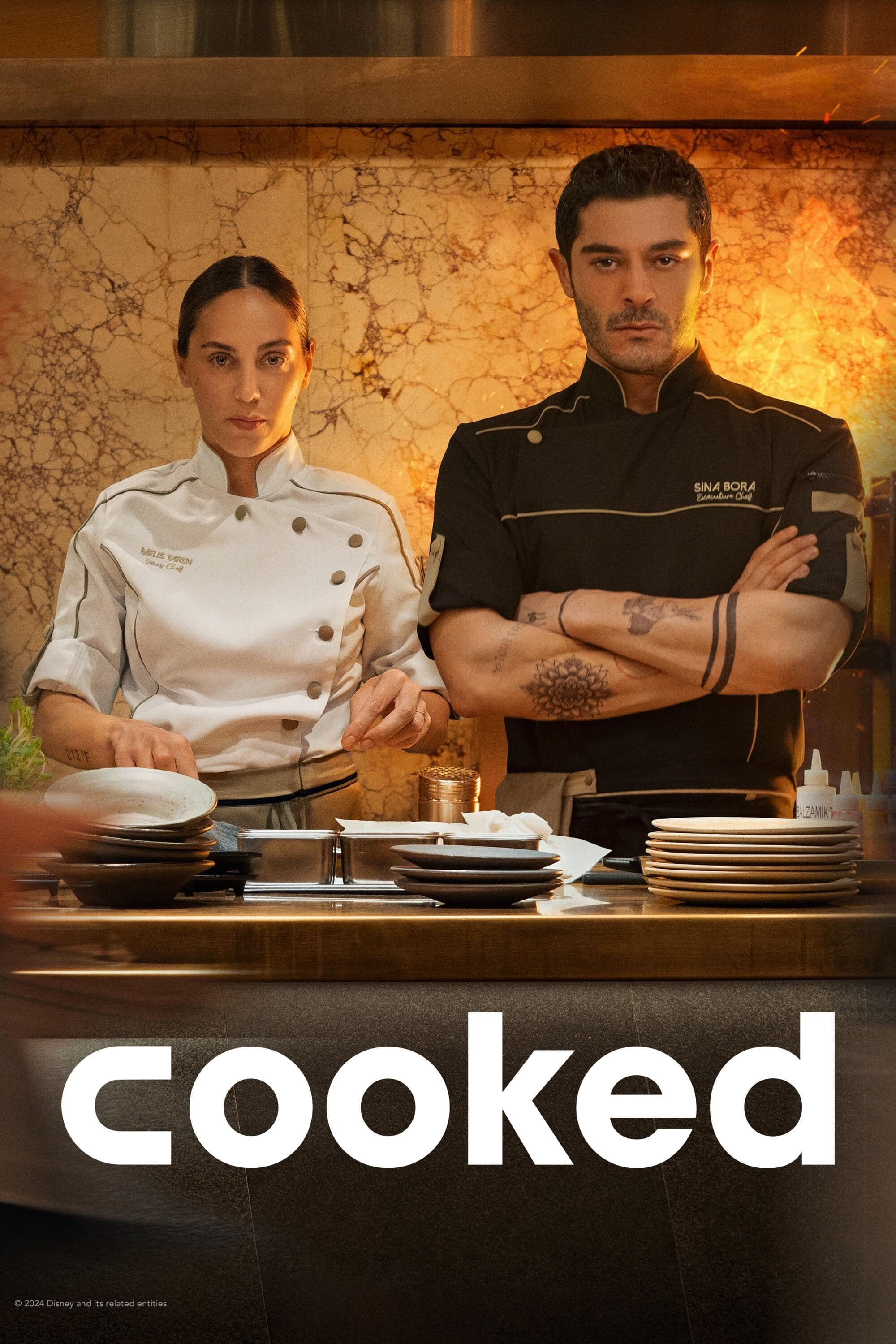Cooked photo