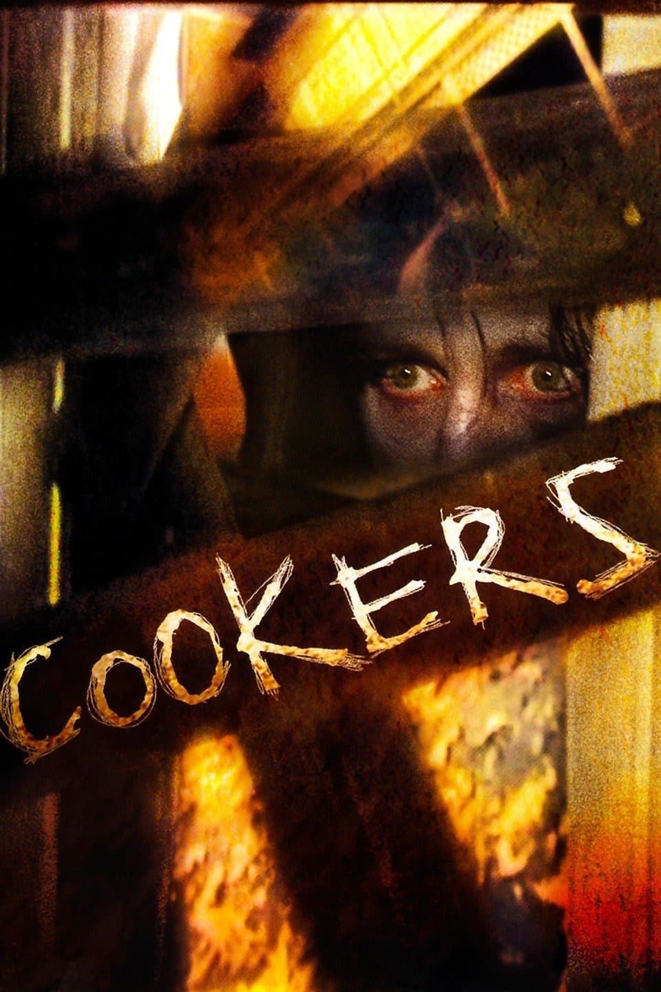 Cookers photo