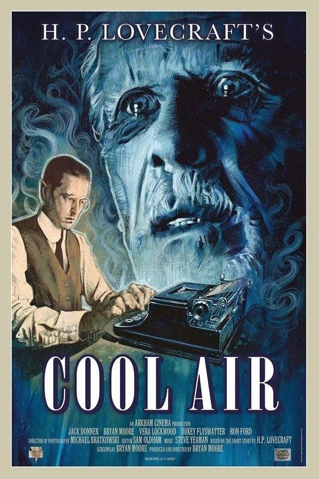 Cool Air photo