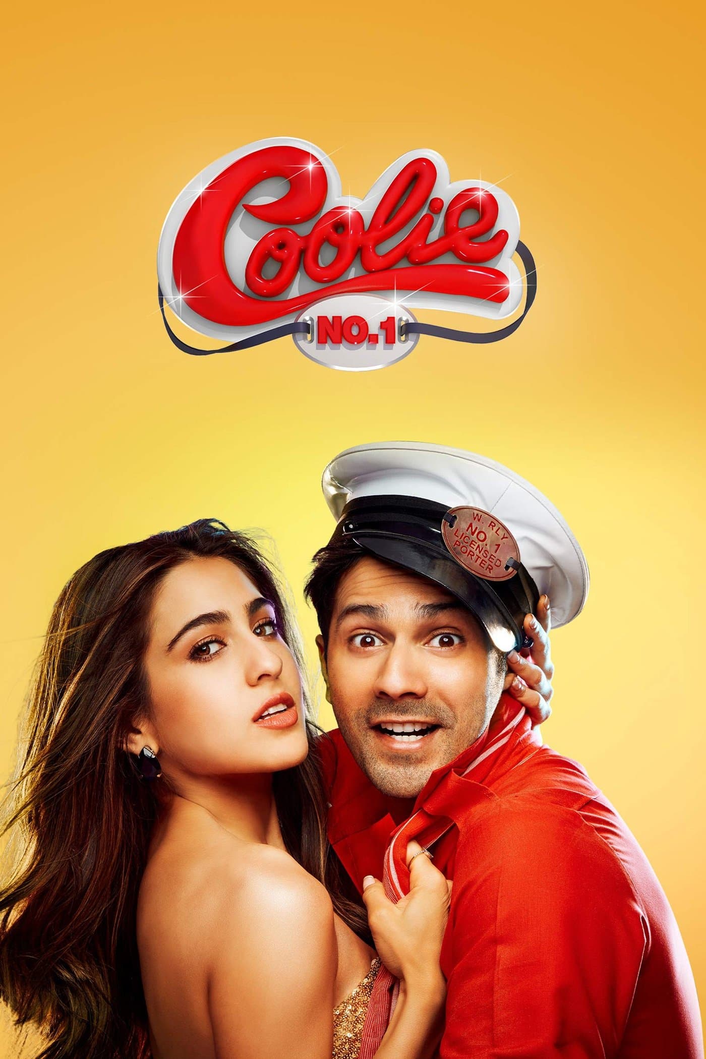 Coolie No. 1 photo
