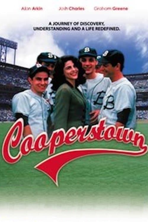 Cooperstown photo