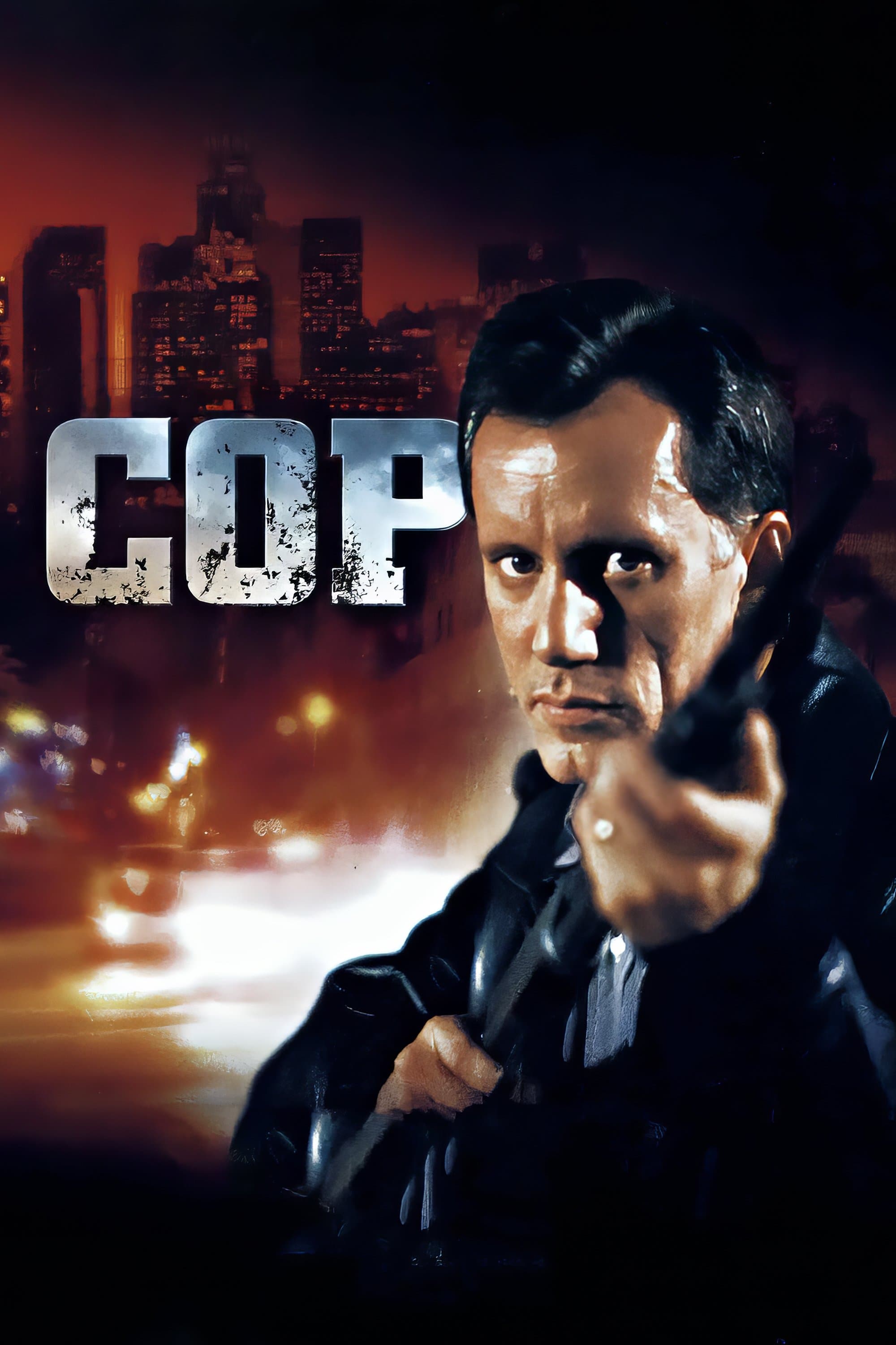 Cop photo