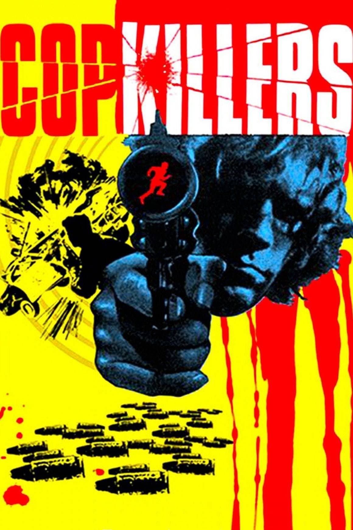 Cop Killers photo