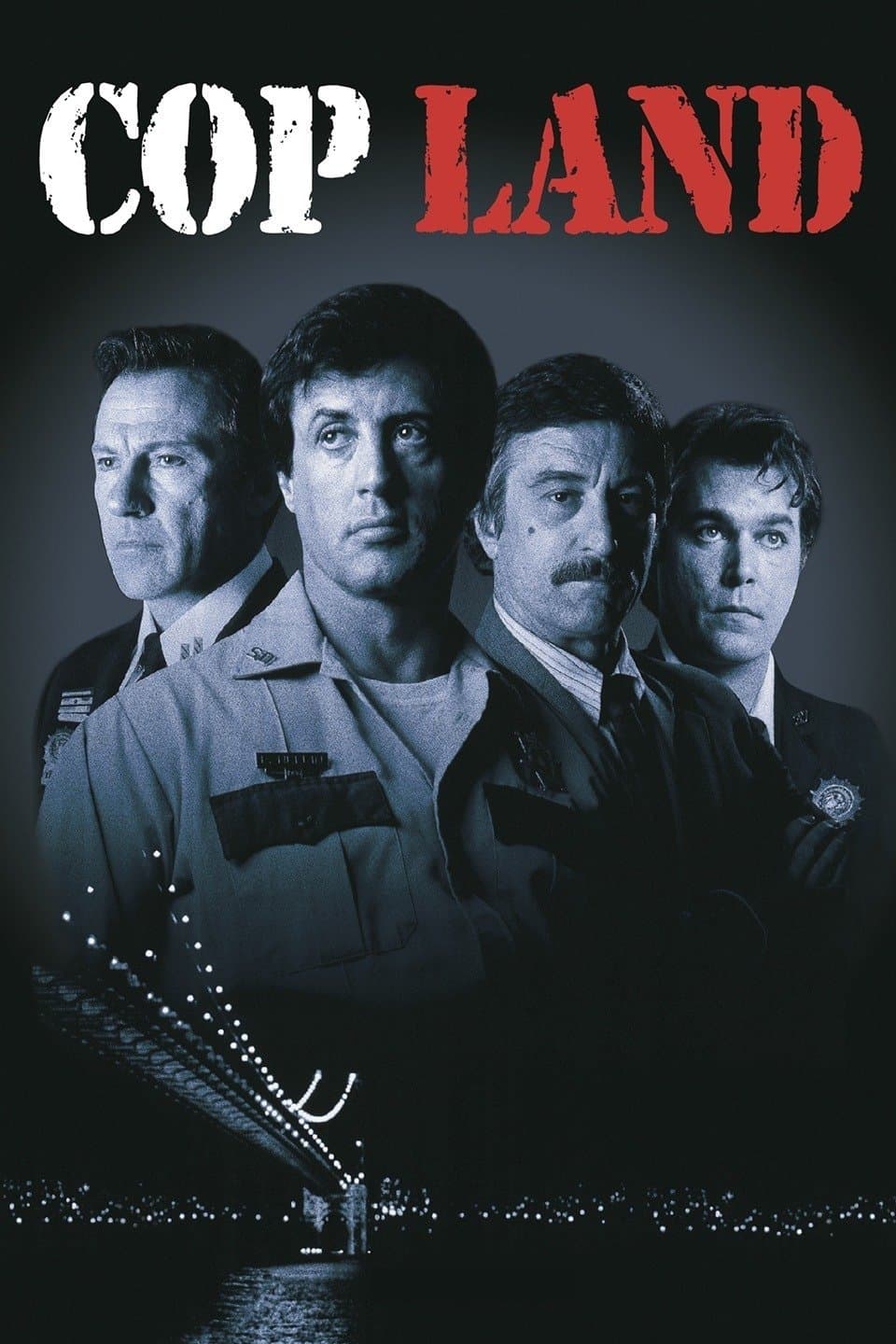 Cop Land photo