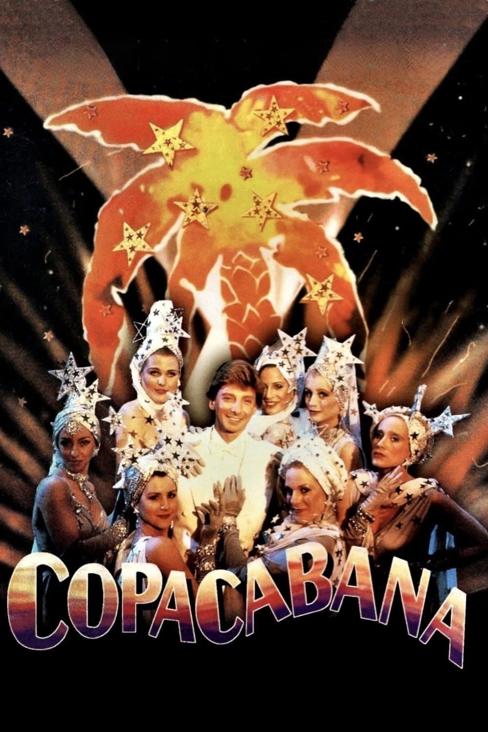 Copacabana photo
