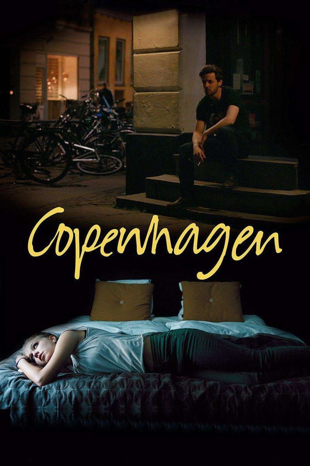 Copenhagen photo