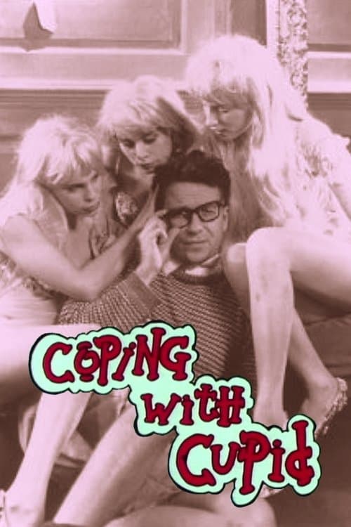 Coping with Cupid photo