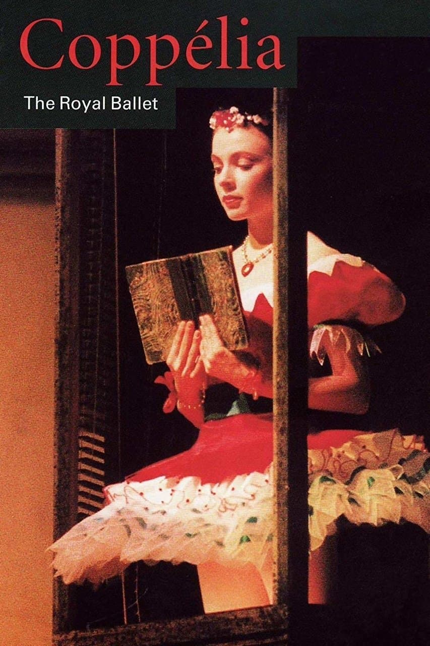 Coppélia (The Royal Ballet) photo