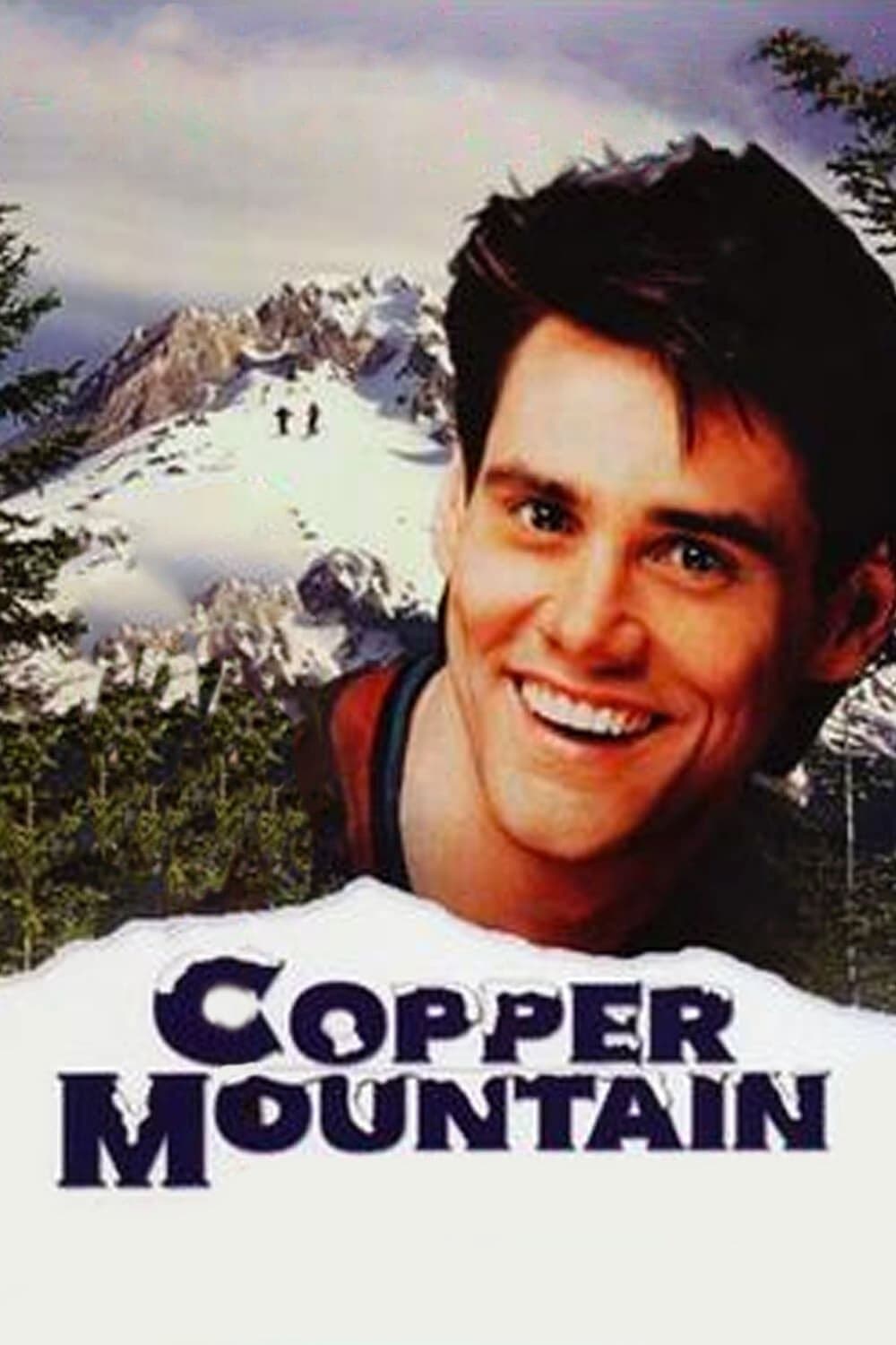 Copper Mountain photo