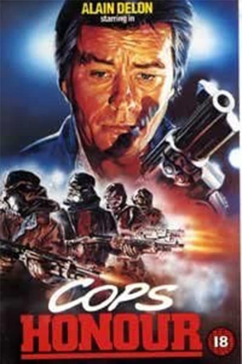 Cop's Honor photo