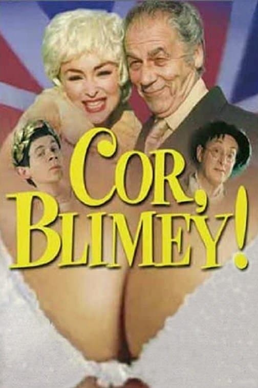 Cor, Blimey! photo