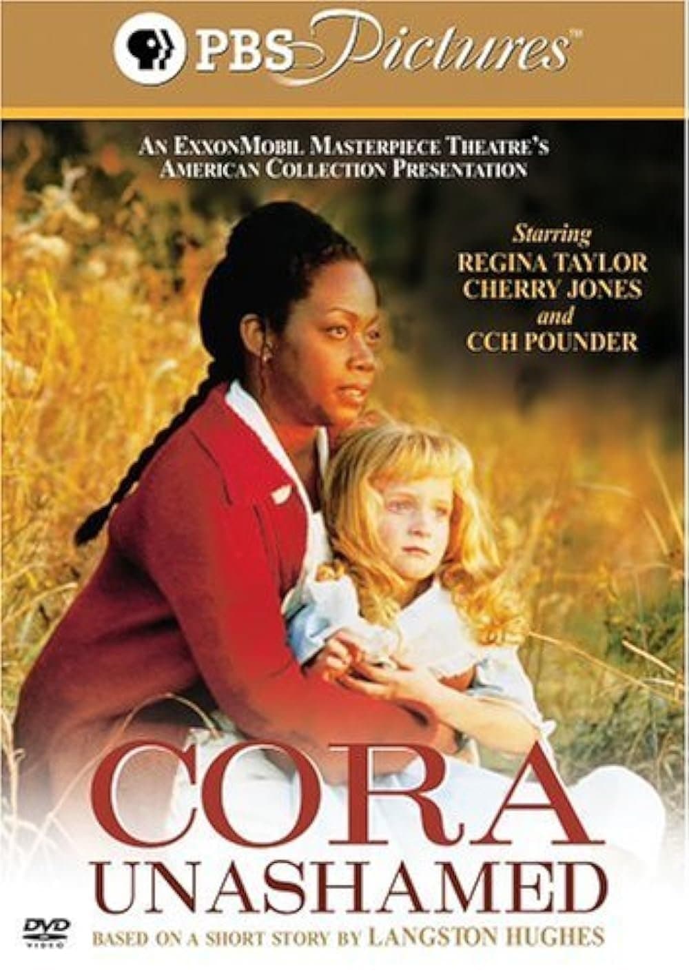 Cora Unashamed photo