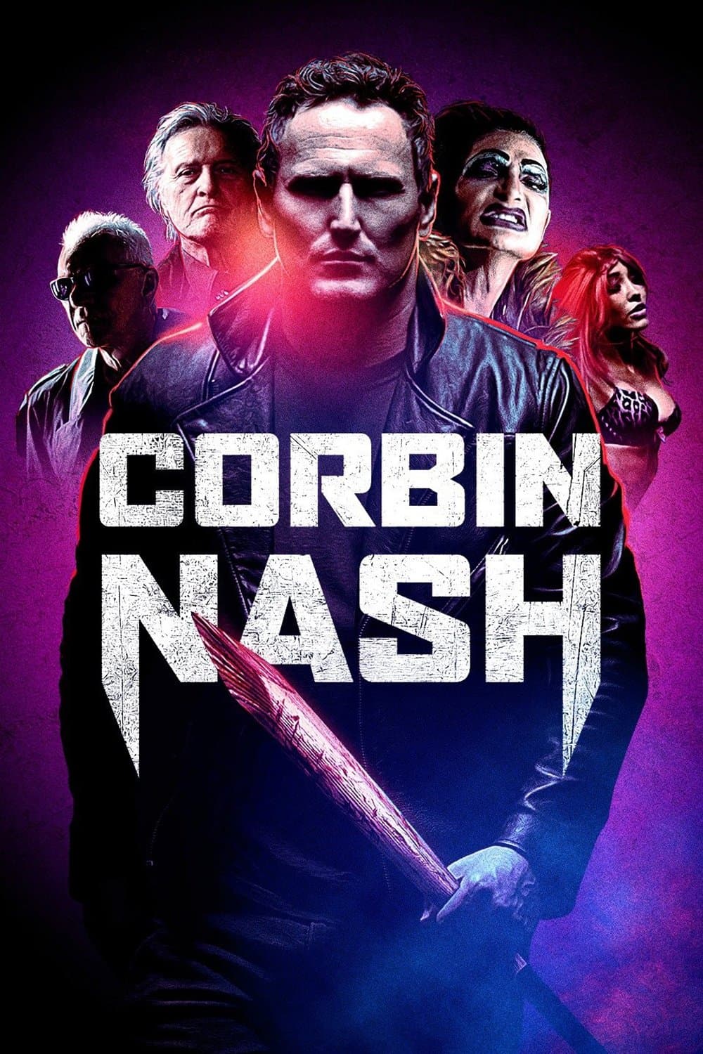 Corbin Nash photo