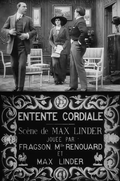Cordial Agreement photo