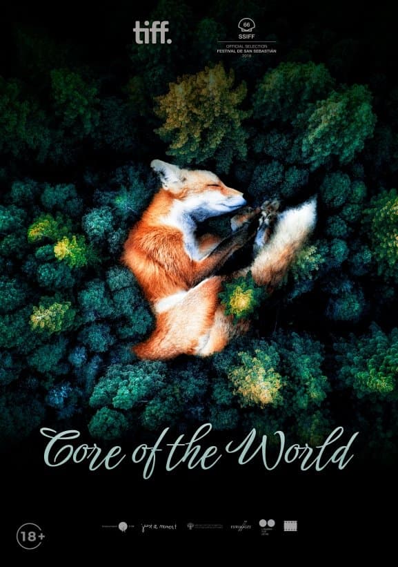 Core of the World photo