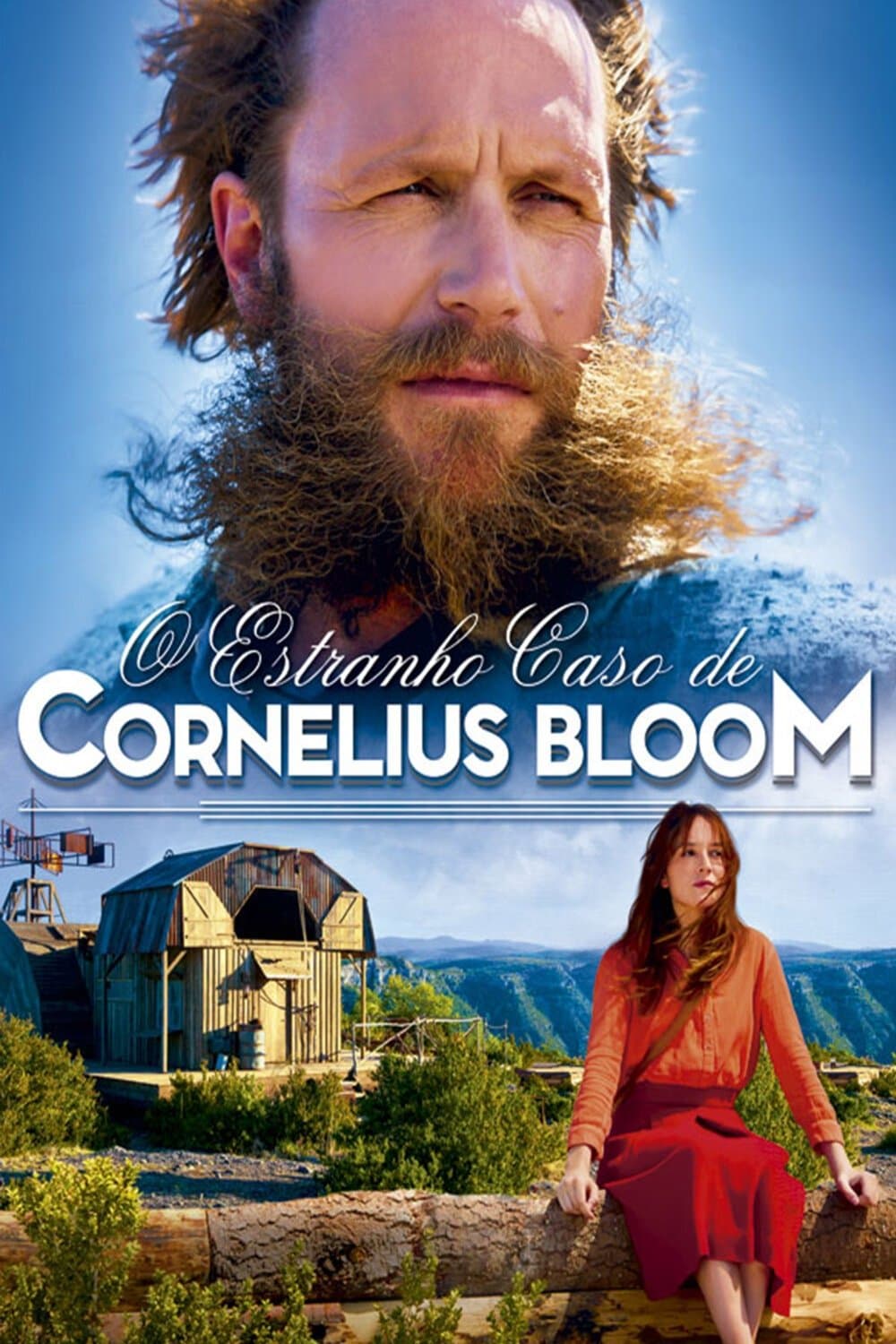 Cornelius, the Howling Miller photo