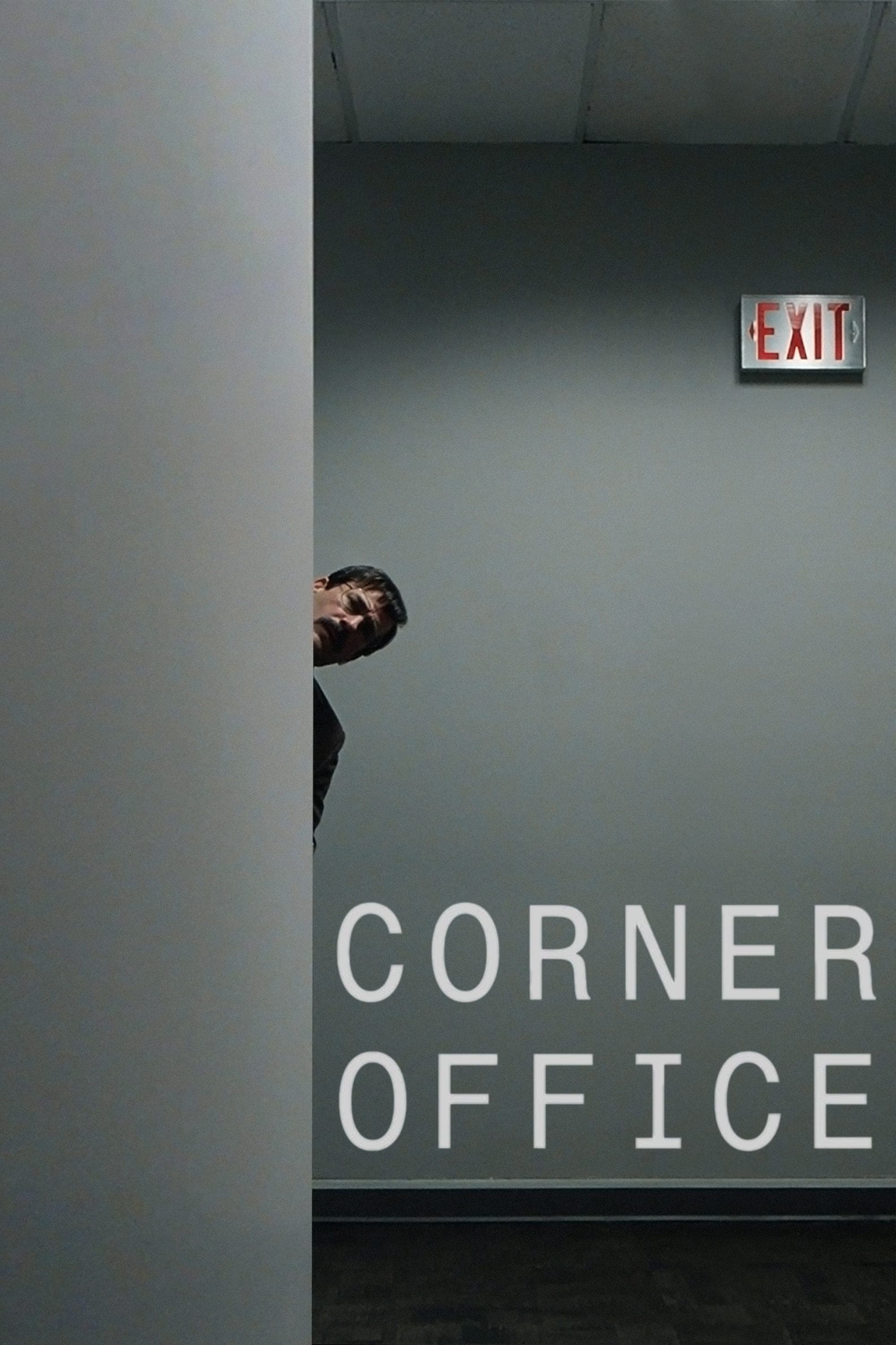Corner Office photo
