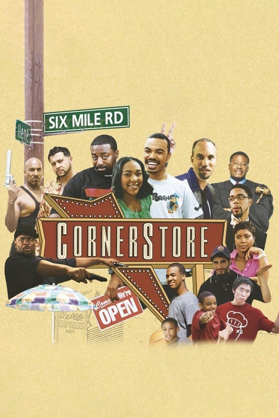 CornerStore photo