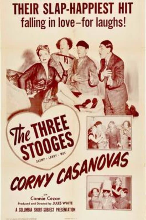 Corny Casanovas photo