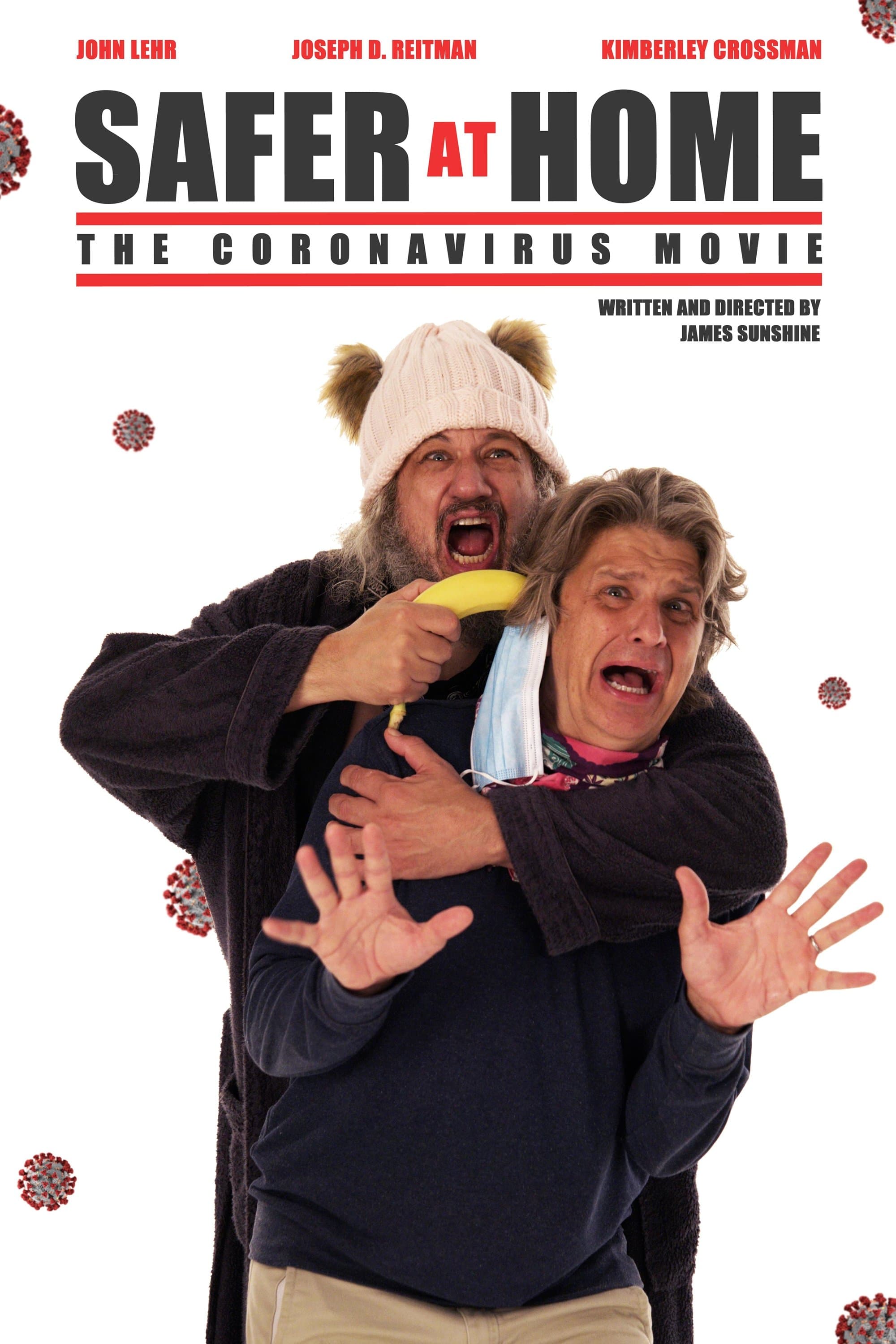 Coronavirus Conspiracy photo