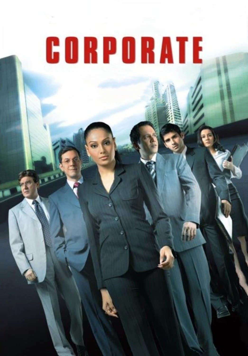 Corporate photo
