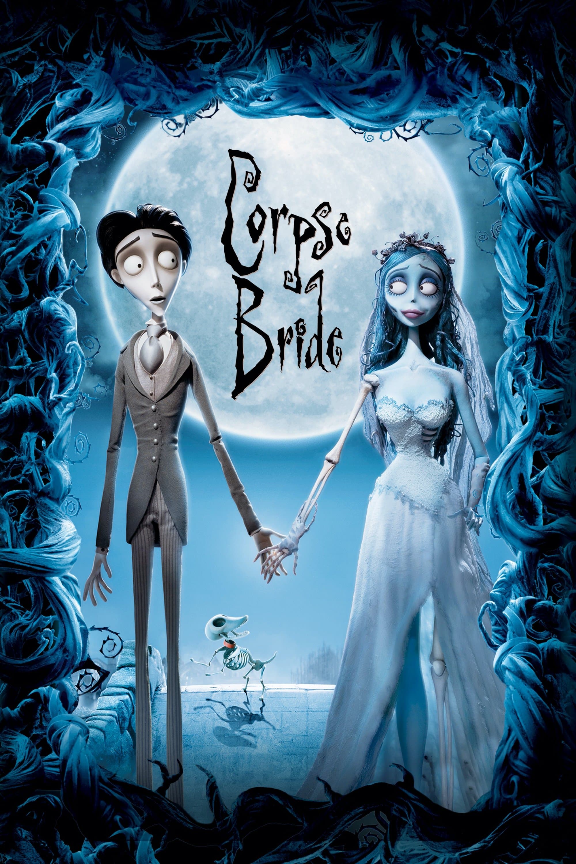 Corpse Bride photo