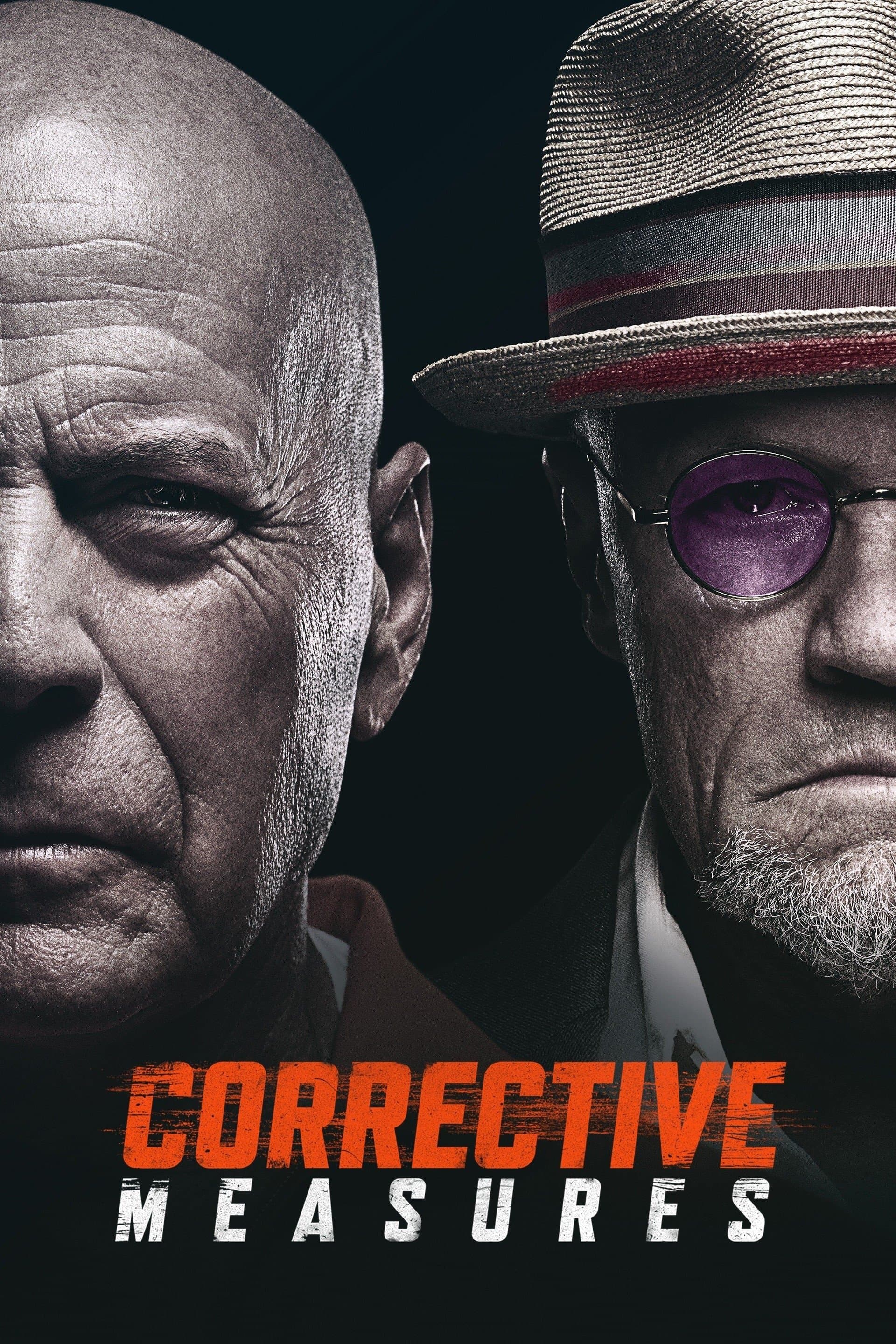 Corrective Measures photo
