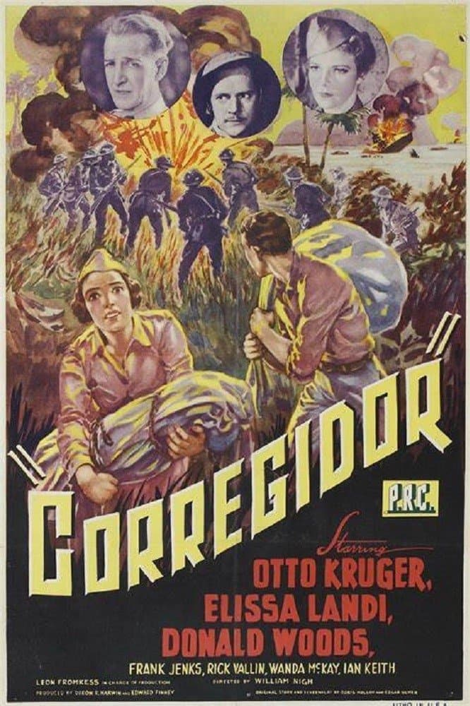 Corregidor photo