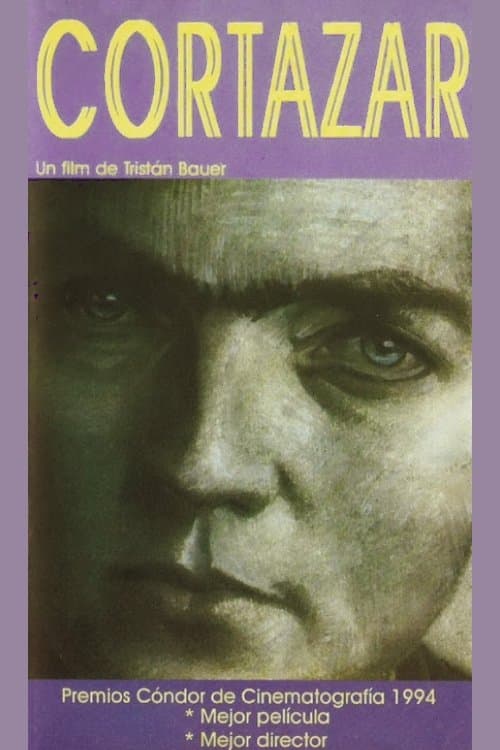 Cortázar photo