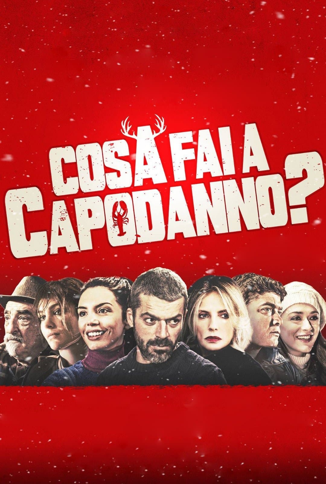 Cosa fai a Capodanno? photo