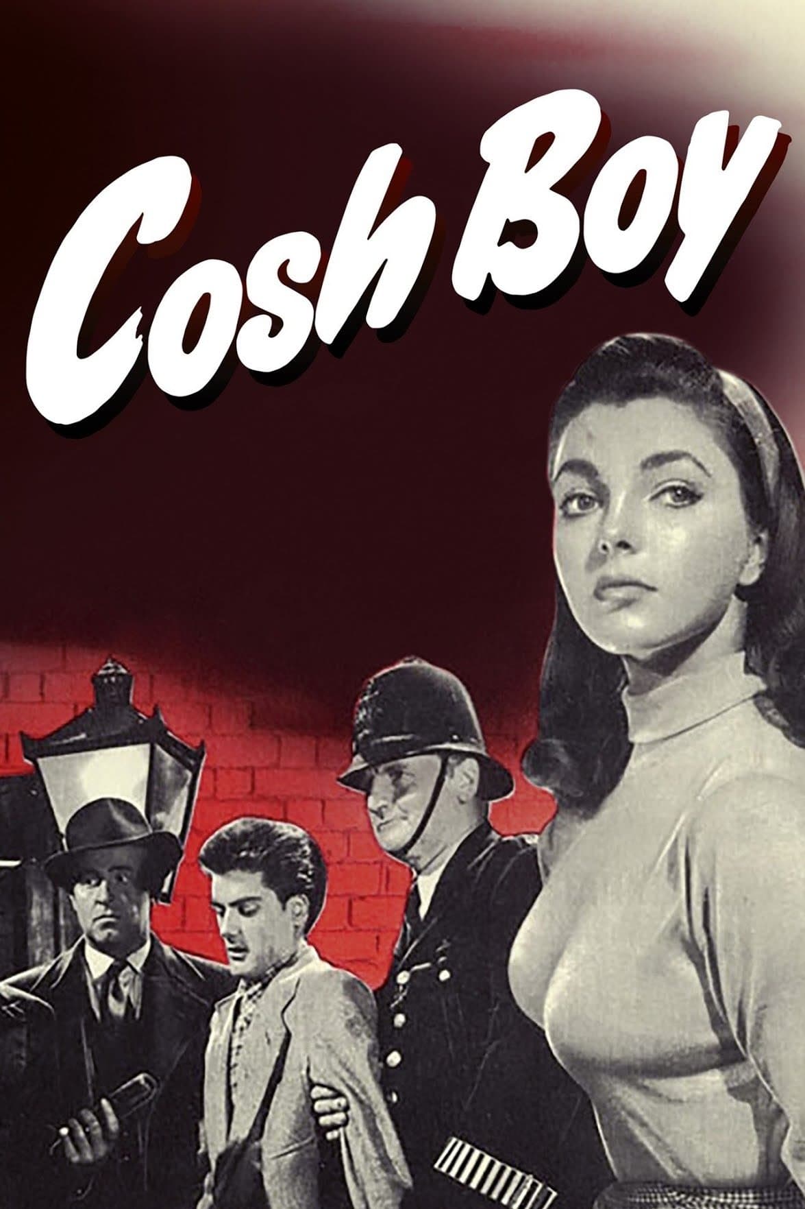 Cosh Boy photo