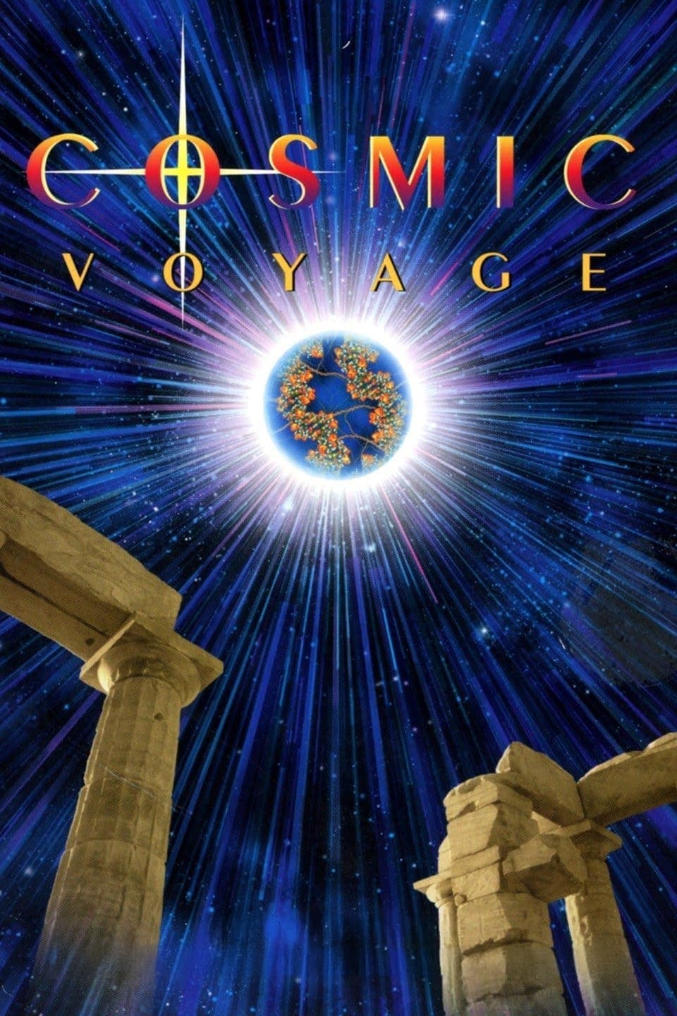 Cosmic Voyage photo
