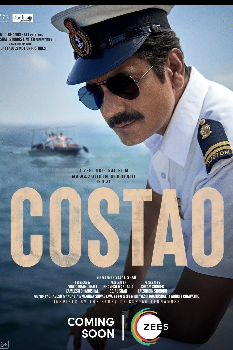 Costao photo