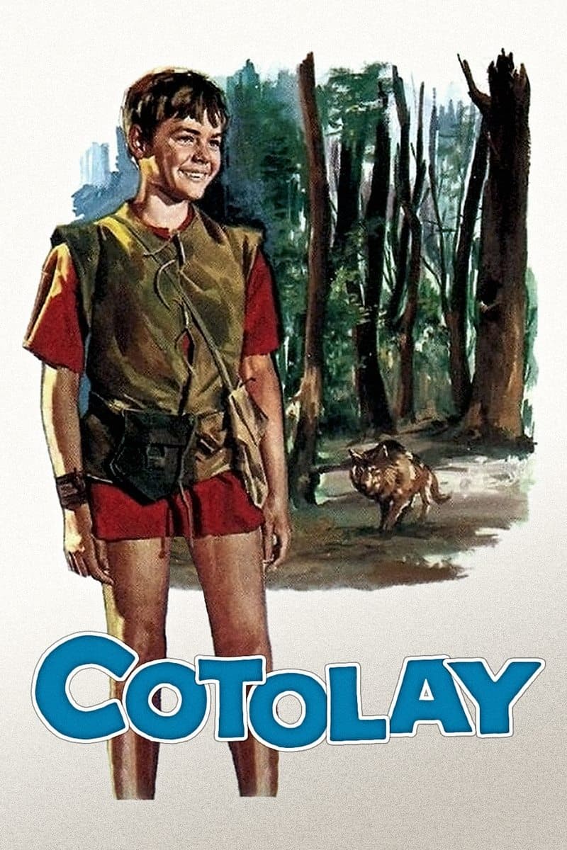 Cotolay photo