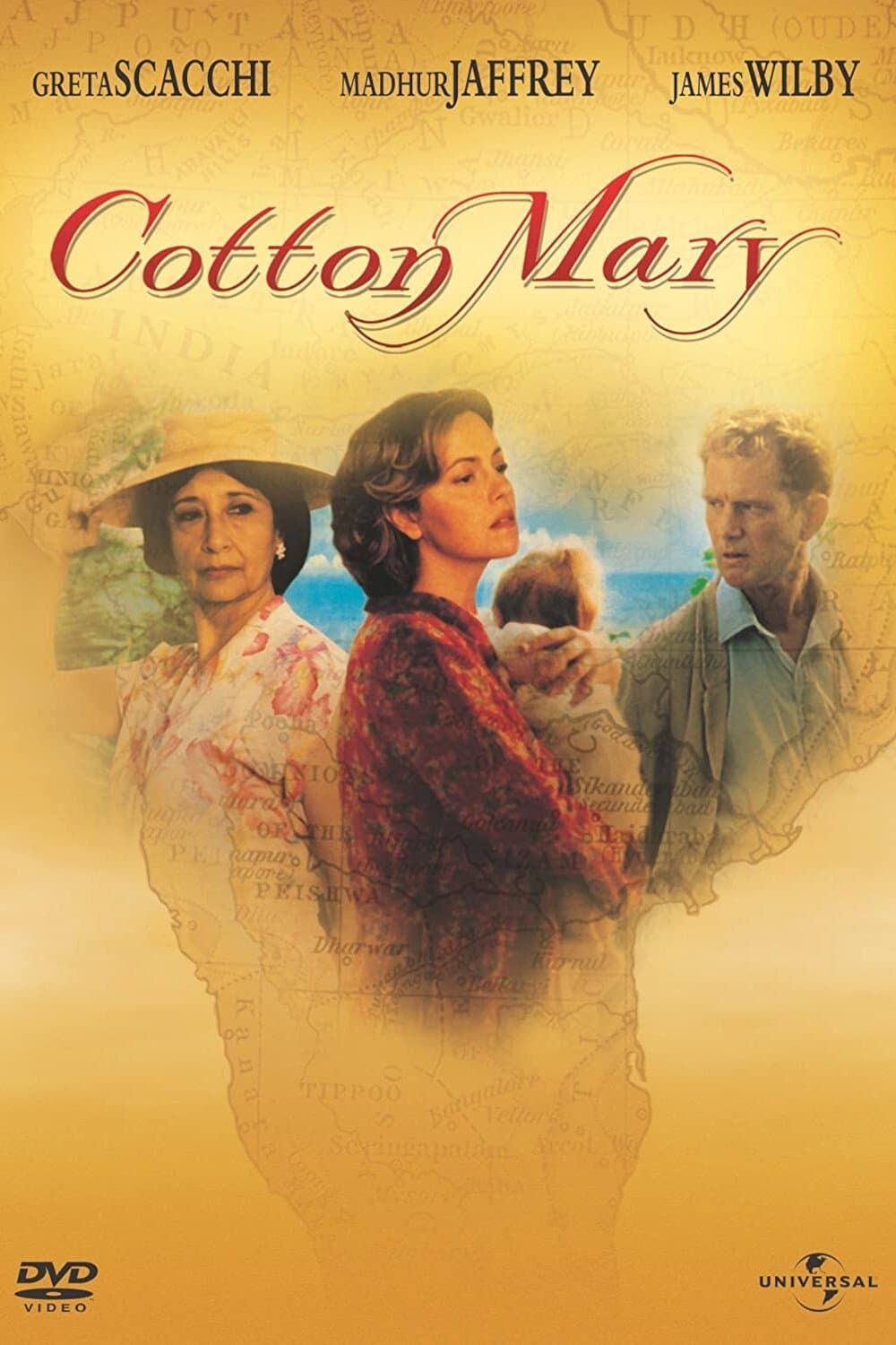 Cotton Mary photo