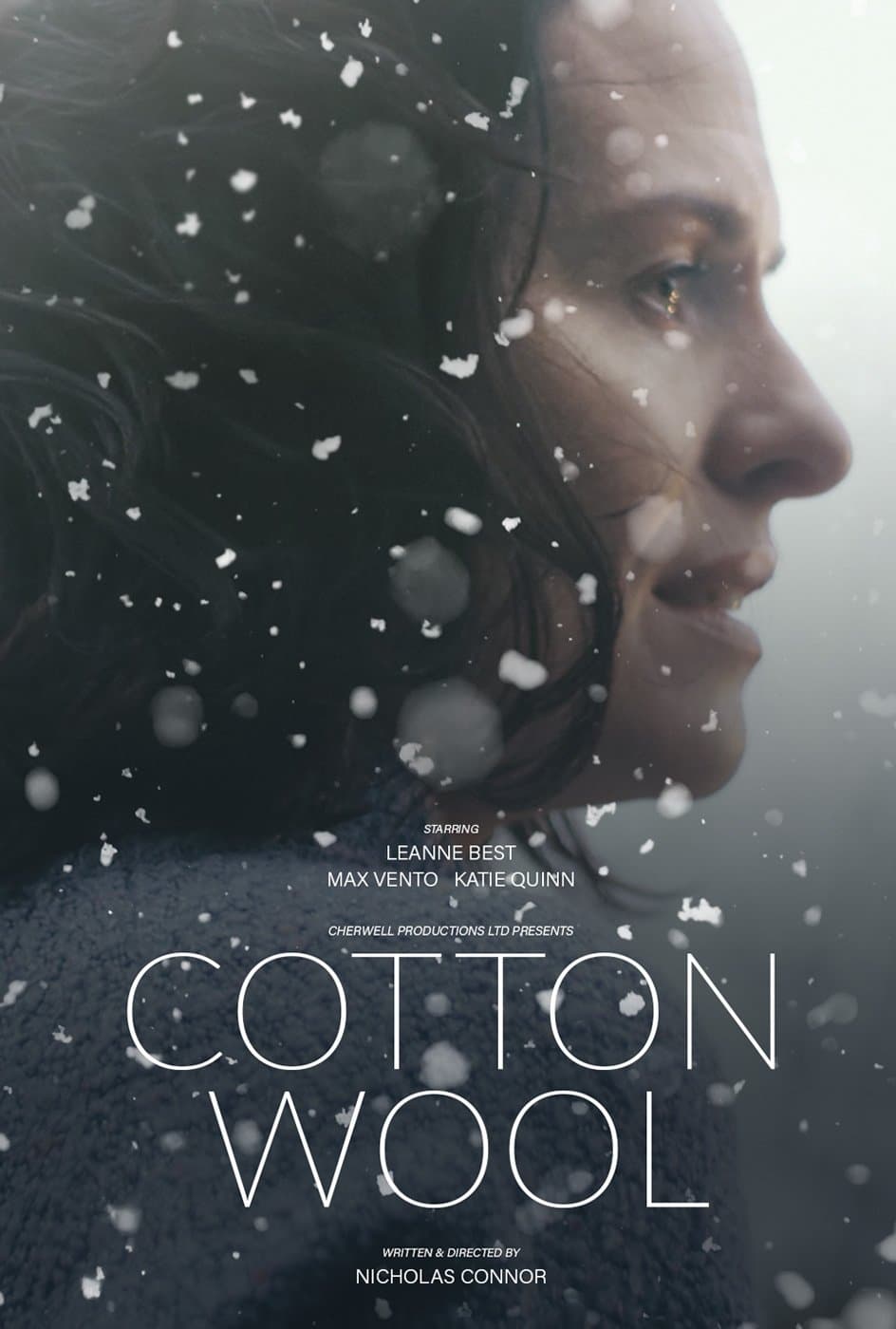 Cotton Wool photo