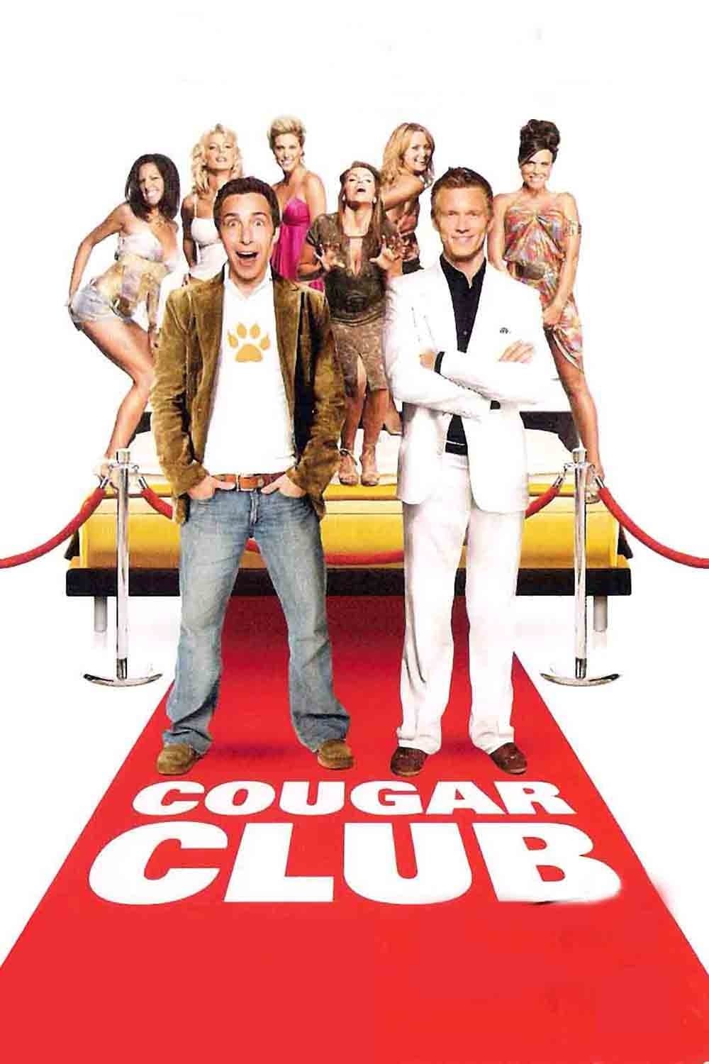 Cougar Club photo