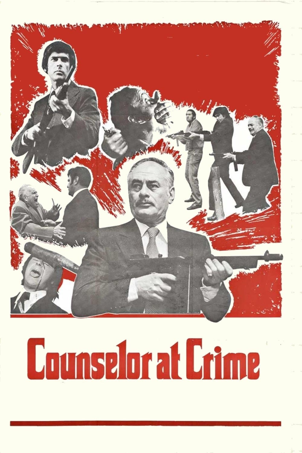 Counselor at Crime photo