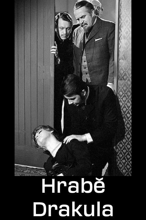 Count Dracula photo