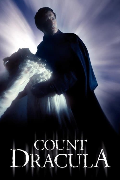 Count Dracula photo