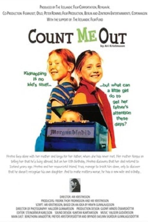 Count Me Out photo