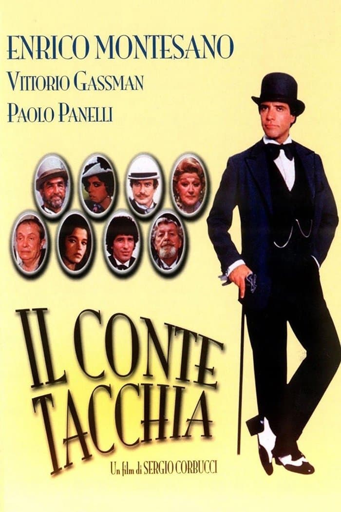 Count Tacchia photo