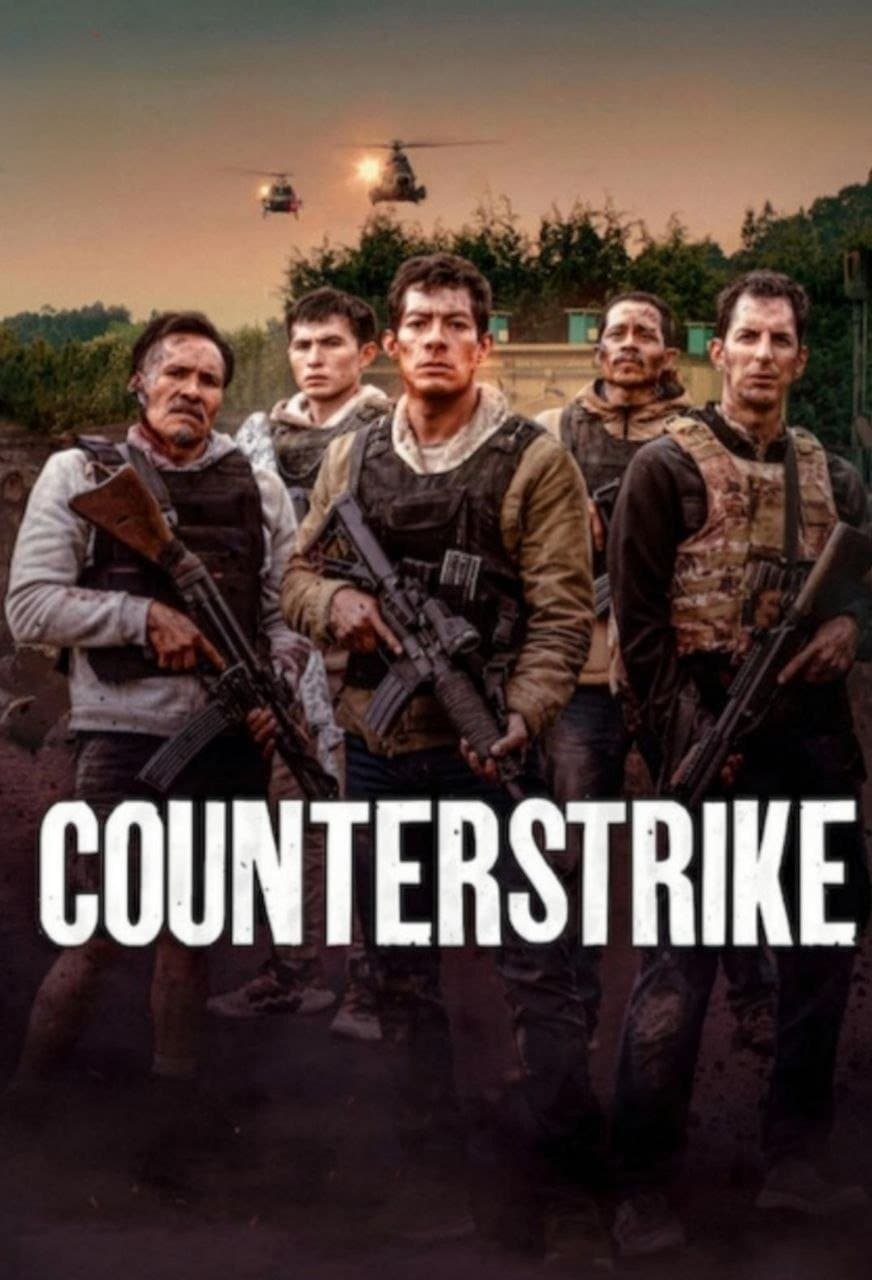 Counterattack photo