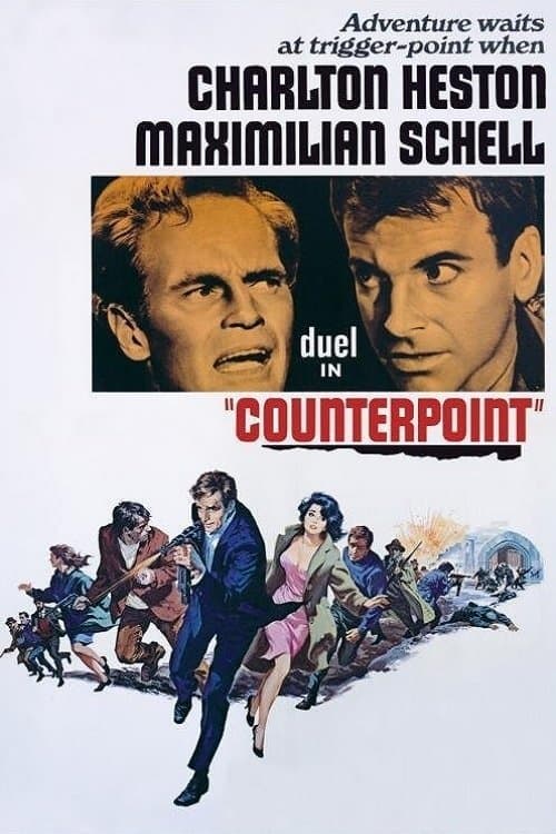 Counterpoint photo