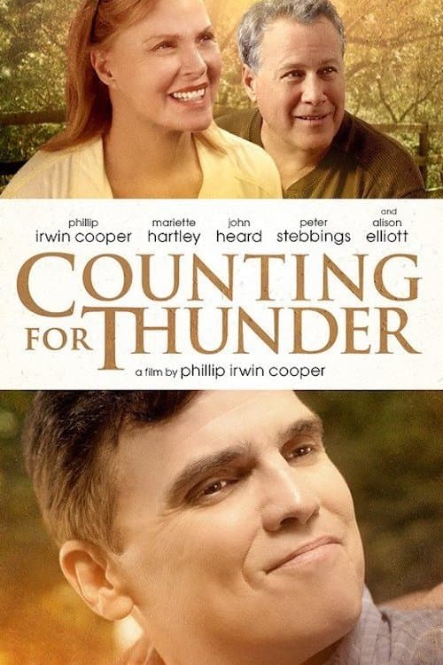 Counting for Thunder photo
