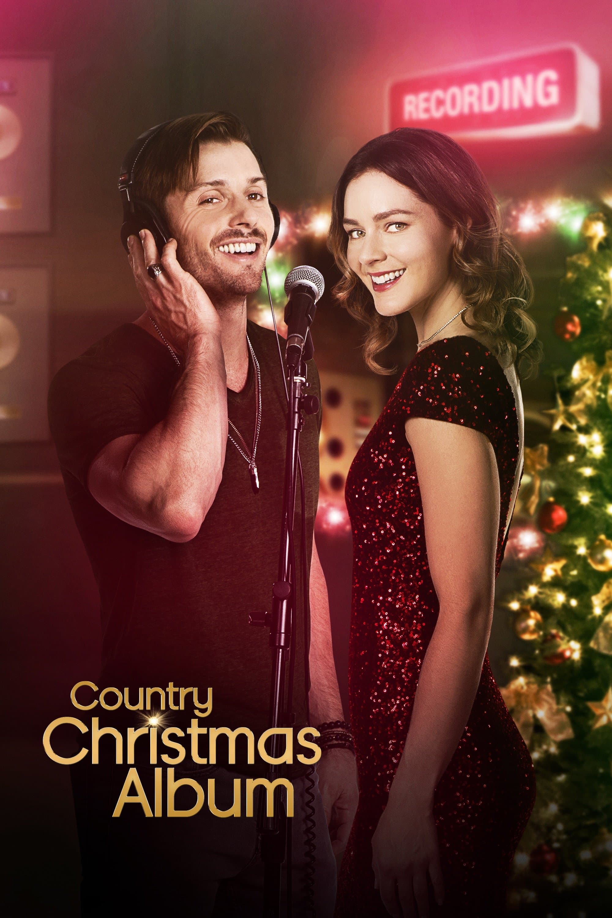 Country Christmas Album photo
