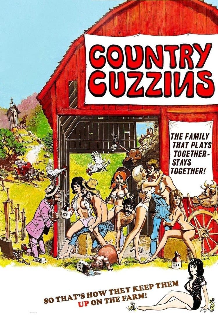 Country Cuzzins photo