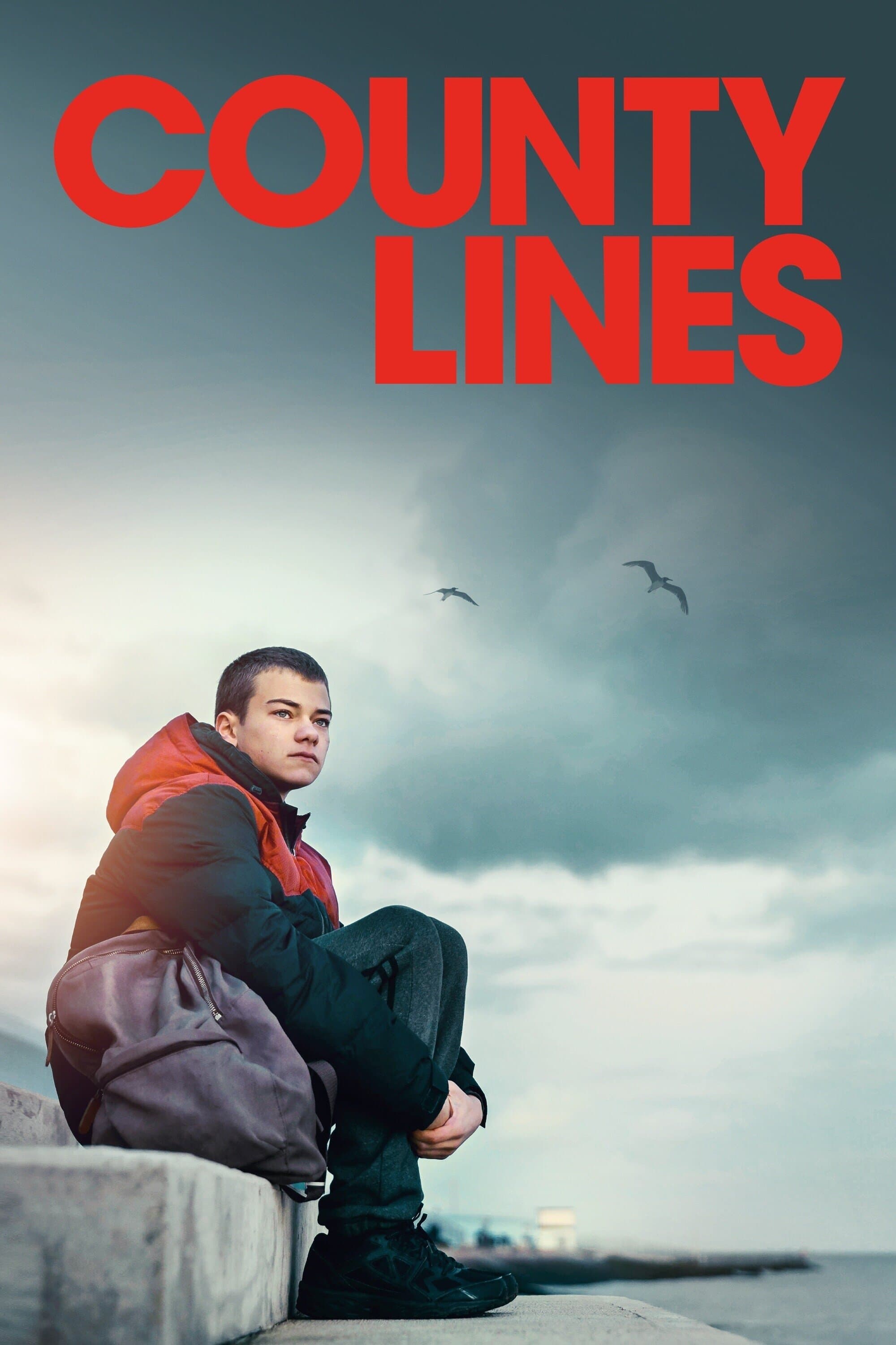 County Lines photo