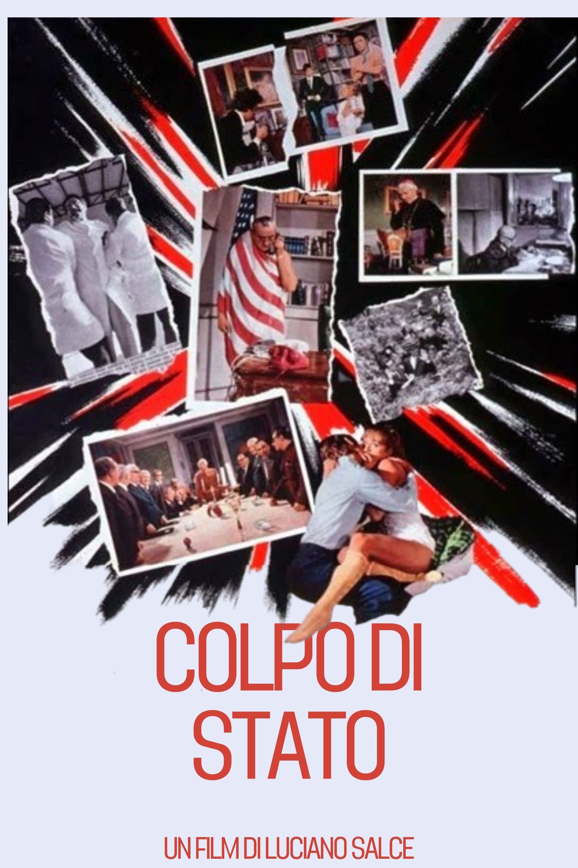 Coup D'Etat photo