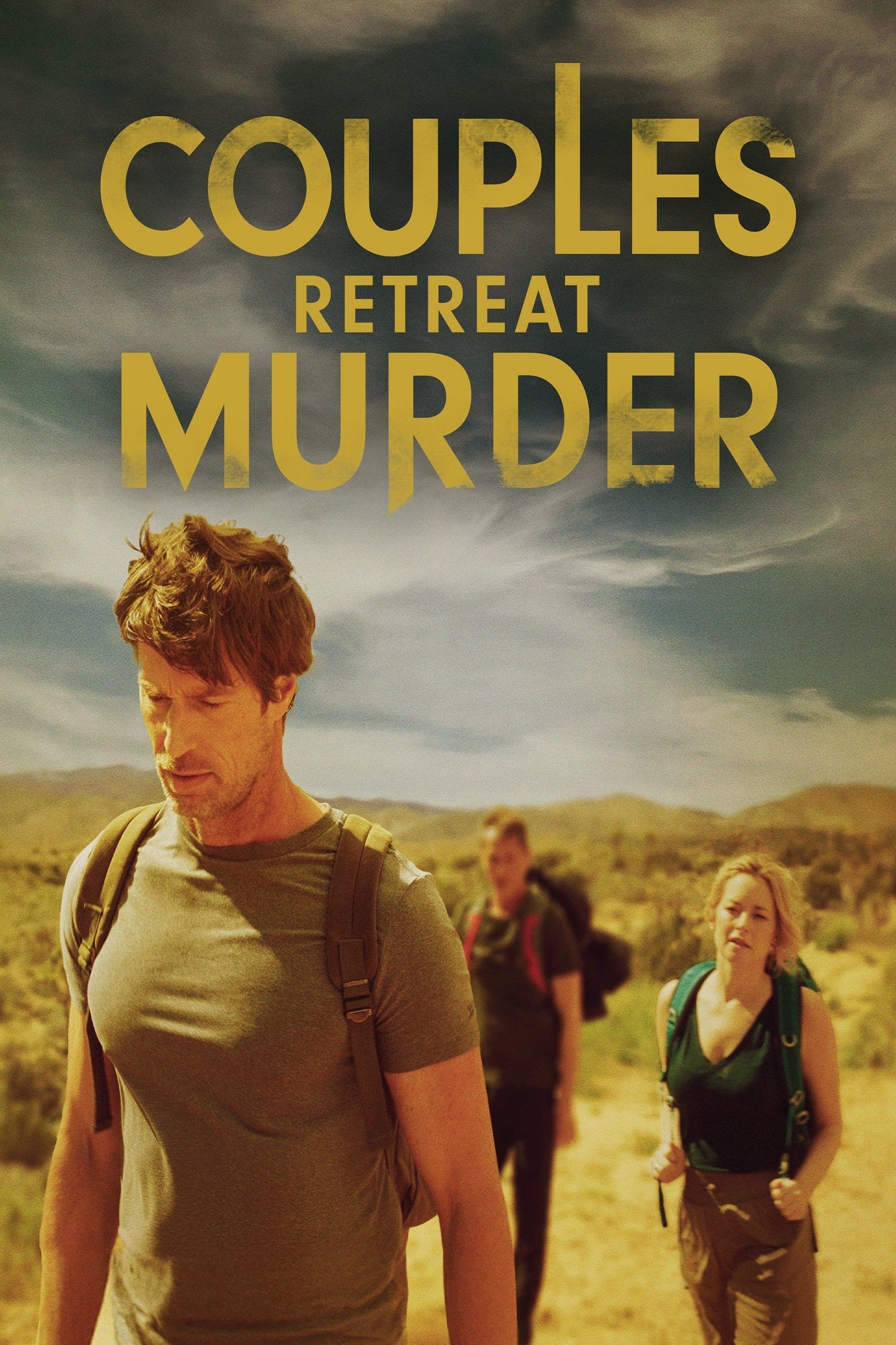 Couples Retreat Murder photo